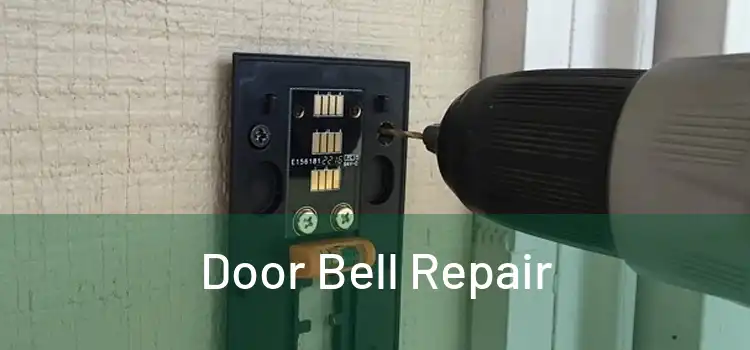  Door Bell Repair 
