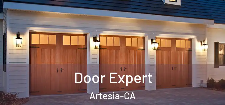  Door Expert Artesia-CA