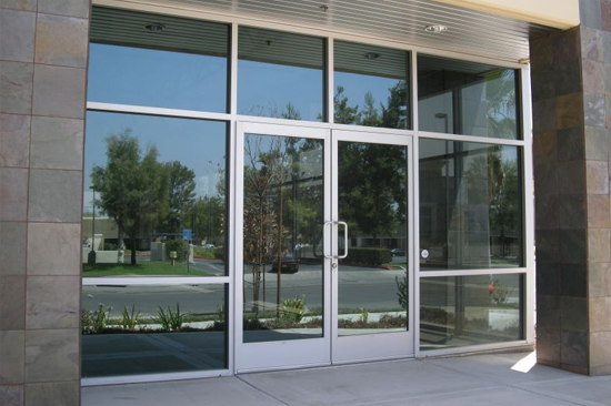 Artesia-commercial-door-repair