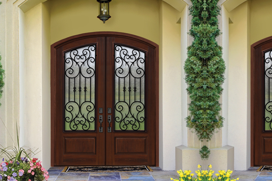 Artesia-entry-door-repair