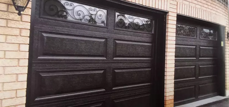 aluminum overhead garage door Artesia