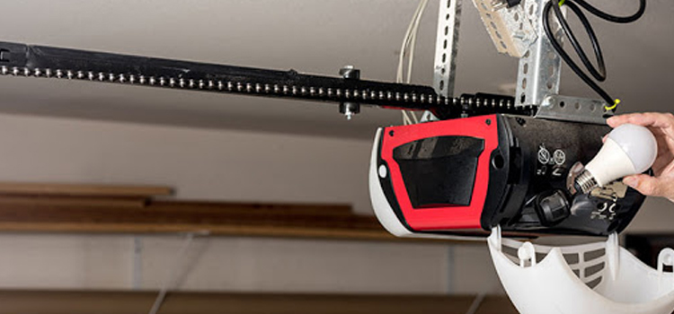 automatic garage door opener repair in Artesia