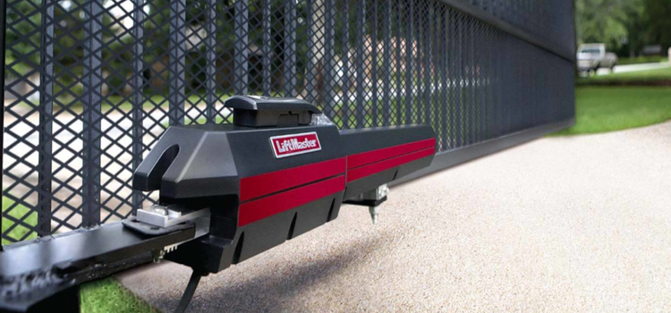 commercial gate access control systems in Artesia