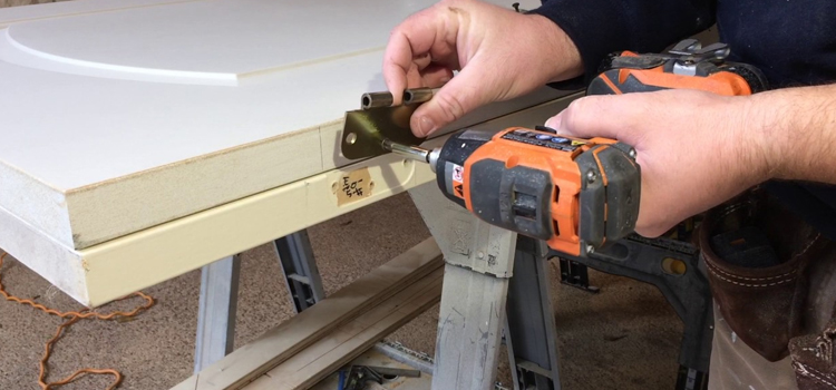 fiberglass interior door repair Artesia