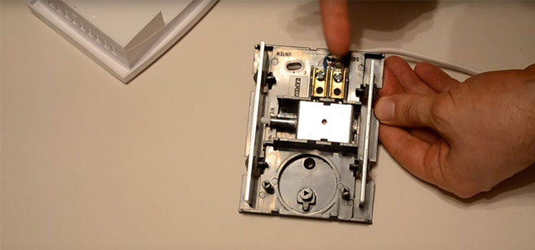 fix door bell in Artesia