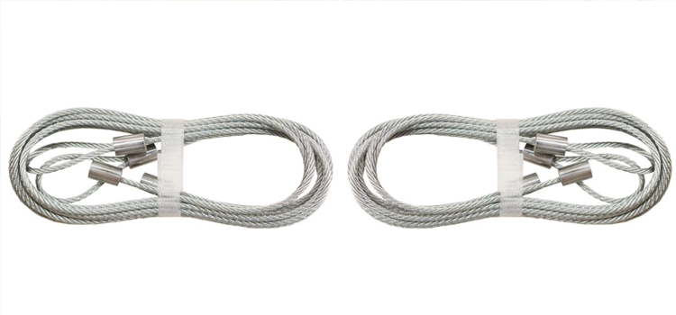 garage door torsion cable repair Artesia