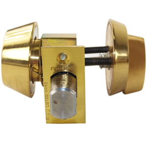 high security deadbolt Artesia