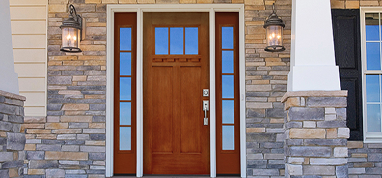residential entry door repair Artesia