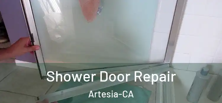  Shower Door Repair Artesia-CA